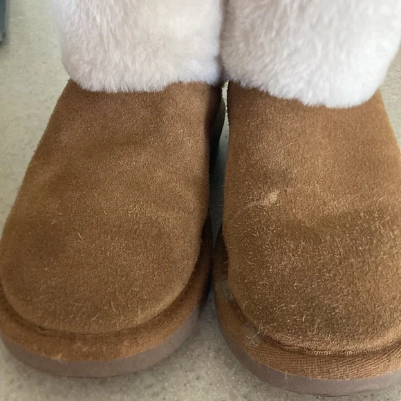 UGG Koolaburra Boots Size 12 - Picture 3 of 6